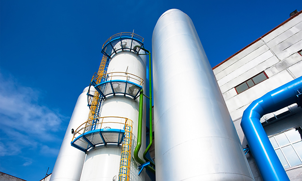 現(xiàn)場(chǎng)制氣